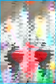 Poseidonia Beach Hotel