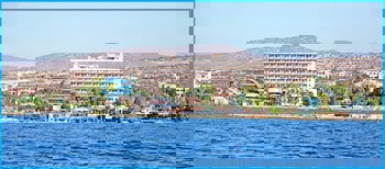 Poseidonia Beach Hotel