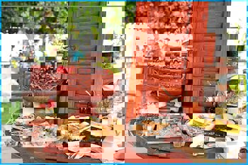 Poseidonia Beach Hotel