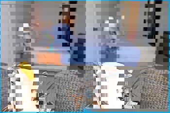 Poseidonia Beach Hotel