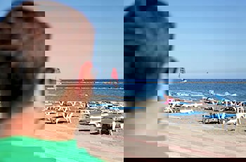 Poseidonia Beach Hotel