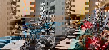 Poseidonia Beach Hotel