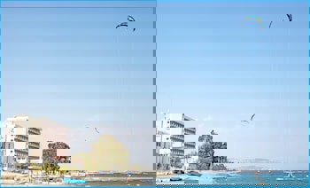 Poseidonia Beach Hotel