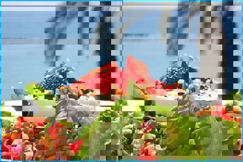 Poseidonia Beach Hotel