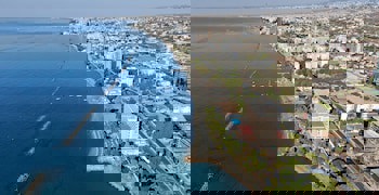 Poseidonia Beach Hotel