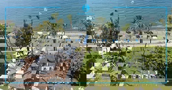 Poseidonia Beach Hotel