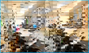 Poseidonia Beach Hotel