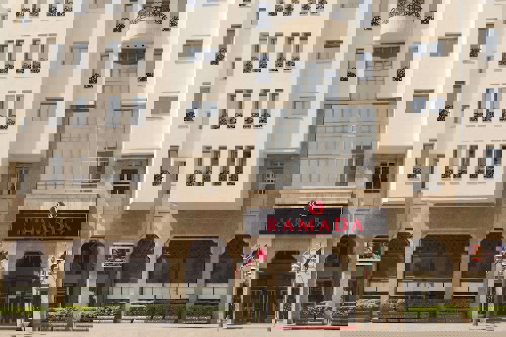 Ramada by Wyndham Fes