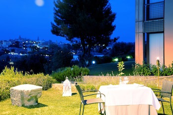 Hotel Cigarral El Bosque