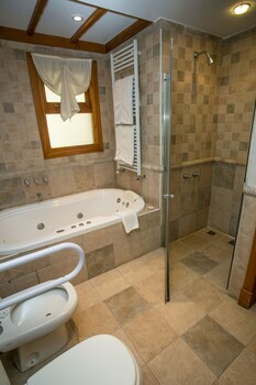 Nido Del Condor Hotel & Spa