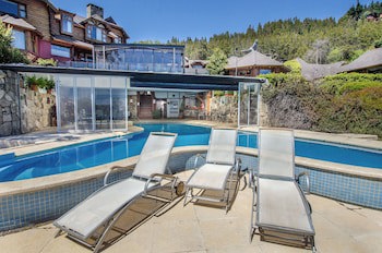 Nido Del Condor Hotel & Spa