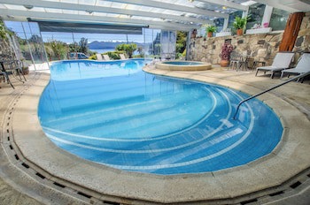 Nido Del Condor Hotel & Spa
