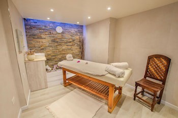 Nido Del Condor Hotel & Spa
