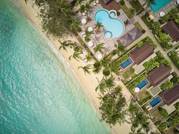 Tui Blue The Passage Samui Private Pool Villa