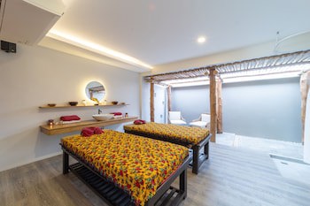 Tui Blue The Passage Samui Private Pool Villa