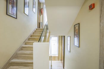 Hotel Bawa Continental