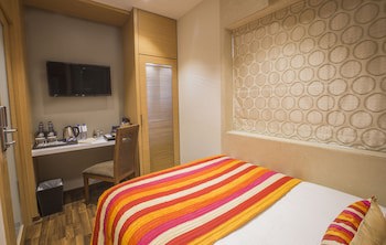 Hotel Bawa Continental