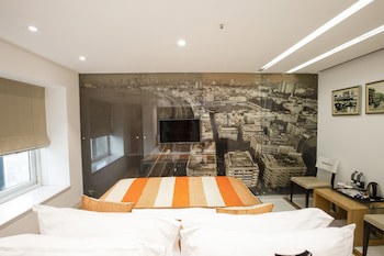 Hotel Bawa Continental
