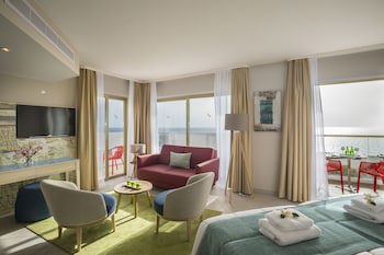 Leonardo Laura Beach & Splash Resort galeri fotoğrafı