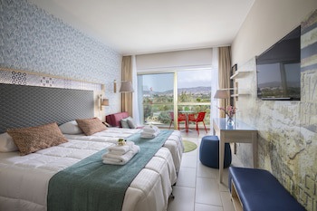 Leonardo Laura Beach & Splash Resort galeri fotoğrafı