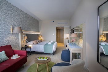 Leonardo Laura Beach & Splash Resort galeri fotoğrafı