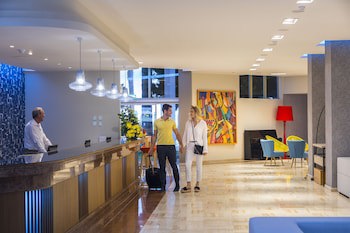 Leonardo Laura Beach & Splash Resort galeri fotoğrafı