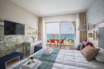 Leonardo Laura Beach & Splash Resort galeri fotoğrafı