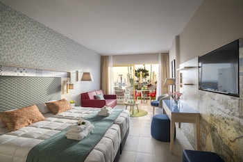 Leonardo Laura Beach & Splash Resort galeri fotoğrafı