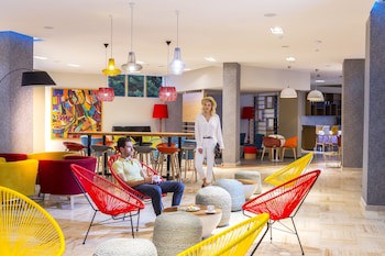 Leonardo Laura Beach & Splash Resort fotoğrafı