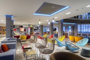 Leonardo Laura Beach & Splash Resort fotoğrafı