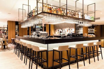 Ac Hotel By Marriott Riga