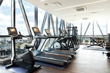 Ac Hotel By Marriott Riga