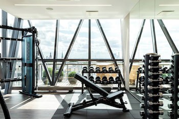 Ac Hotel By Marriott Riga