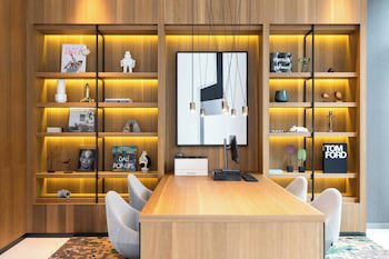 Ac Hotel By Marriott Riga
