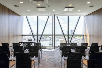 Ac Hotel By Marriott Riga