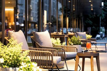 Ac Hotel By Marriott Riga
