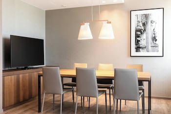 Ac Hotel By Marriott Riga