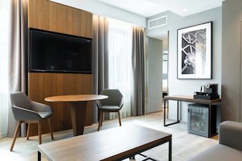 Ac Hotel By Marriott Riga