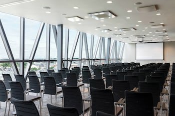Ac Hotel By Marriott Riga