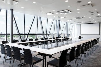 Ac Hotel By Marriott Riga