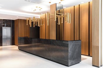Ac Hotel By Marriott Riga