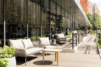 Ac Hotel By Marriott Riga