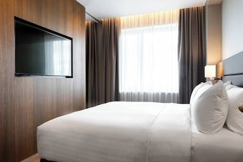 Ac Hotel By Marriott Riga
