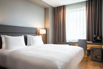 Ac Hotel By Marriott Riga
