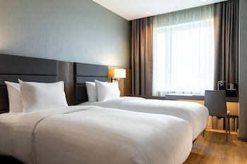 Ac Hotel By Marriott Riga