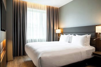 Ac Hotel By Marriott Riga