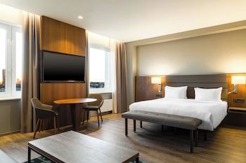 Ac Hotel By Marriott Riga