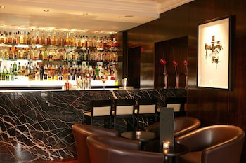 Glenmoriston Townhouse Hotel