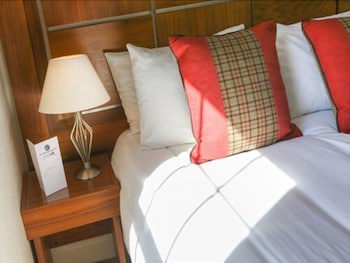 Glenmoriston Townhouse Hotel