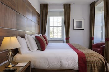 Glenmoriston Townhouse Hotel